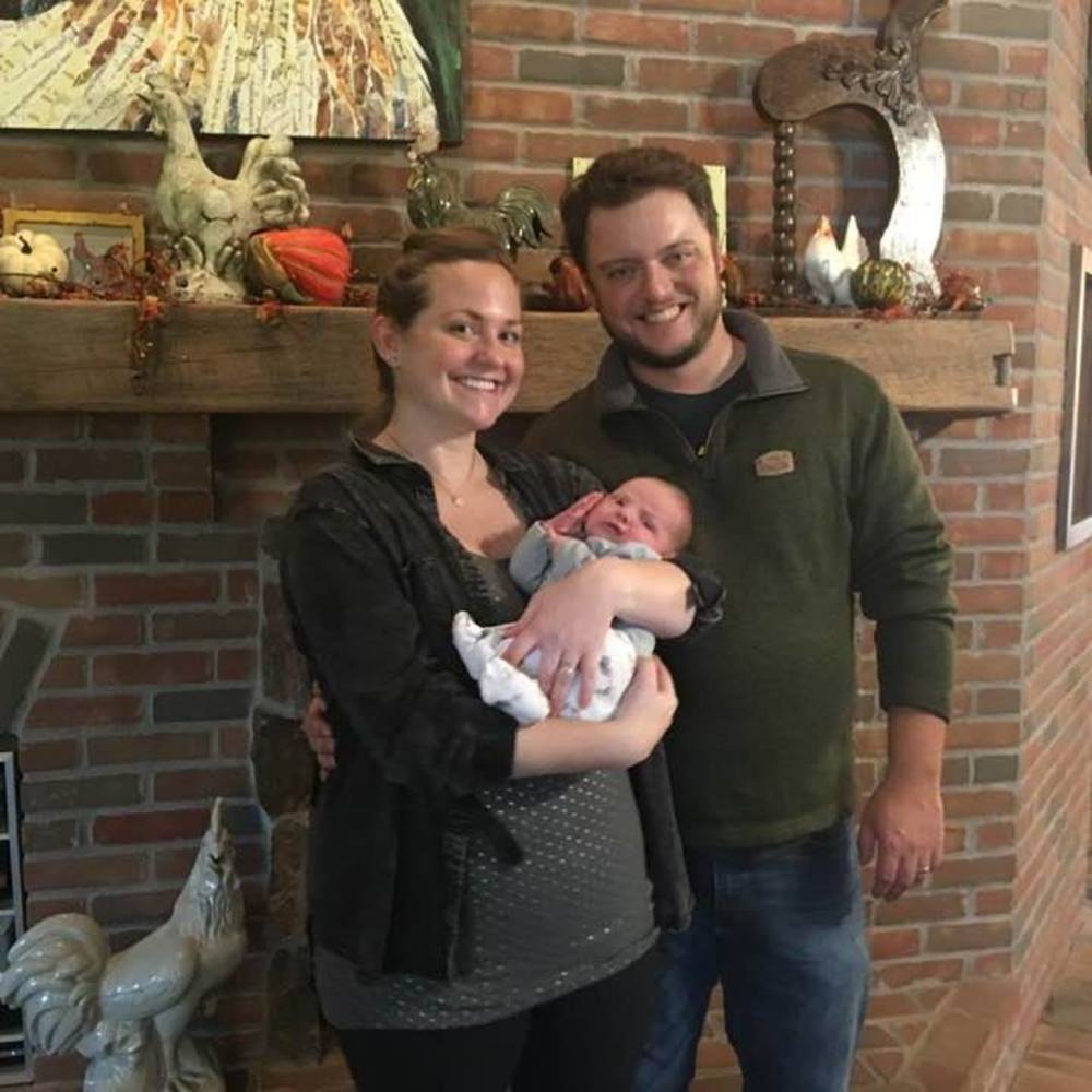 Meet your Posher, Julianna